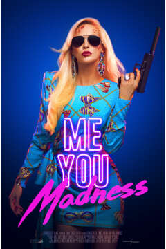 მე შენ სიგიჟე ქართულად - Me You Madness
