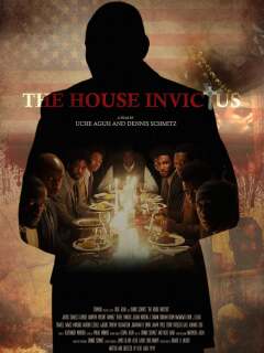 დაუმარცხებელთა სახლი ქართულად - The House Invictus