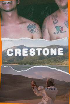 კრესტონი ქართულად - Crestone