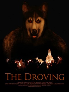 ფესტივალი ნახირი ქართულად - The Droving