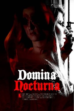 ღამის ქალბატონი ქართულად - Domina Nocturna