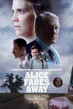 ელისი ქრება ქართულად - Alice Fades Away