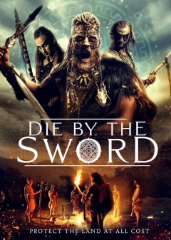 მოკვდე ხმლით ქართულად - Die by the Sword