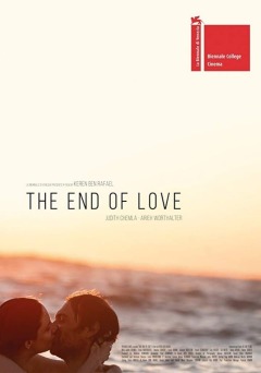სიყვარულის დასასრული ქართულად - The End of Love