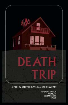 სასიკვდილო მოგზაურობა ქართულად - Death Trip