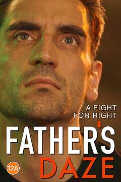 მამის გაოცება ქართულად - FathersDaze