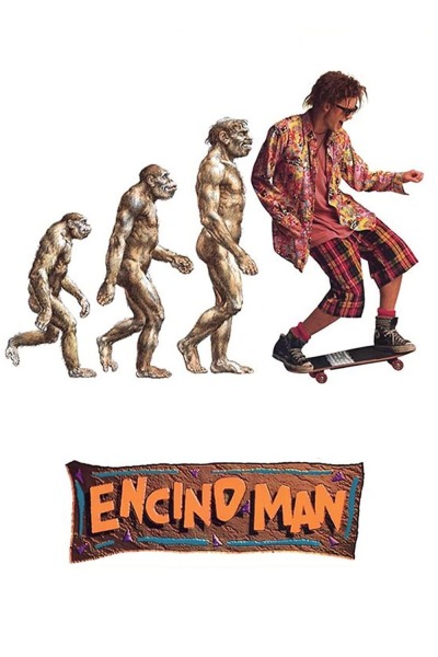 გაყინული კალიფორნიელი ქართულად - Encino Man