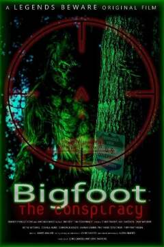 იეტი: შეთქმულება ქართულად - Bigfoot: The