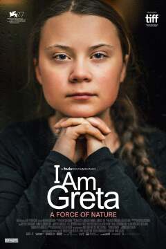 მე გრეტა ვარ ქართულად - I Am Greta