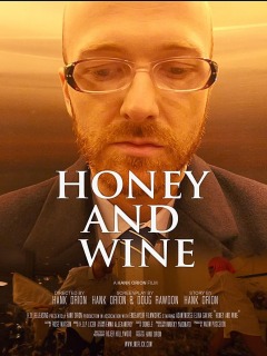 თაფლი და ღვინო ქართულად - Honey and Wine