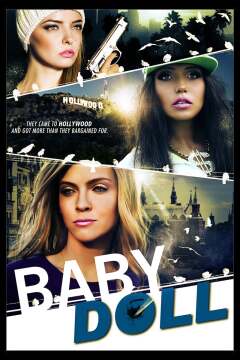 თოჯინა ქართულად - Baby Doll