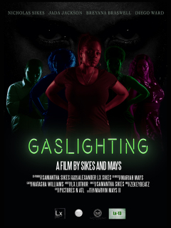 მანიპულირება ქართულად - Gaslighting