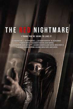 წითელი კოშმარი ქართულად - The Red Nightmare