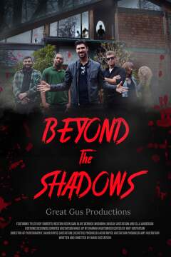 ჩრდილების მიღმა ქართულად - Beyond the Shadows