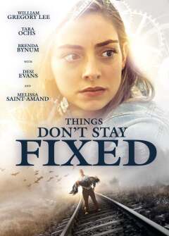 არაფერი რჩება უცვლელი ქართულად - Things Dont Stay