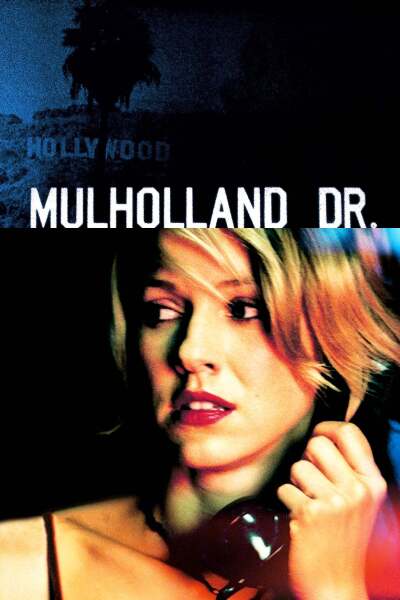მალჰოლენდ დრაივი ქართულად - Mulholland Dr.