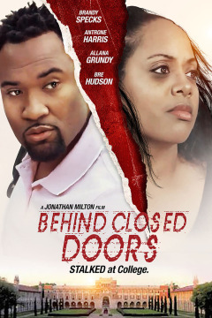 დახურულ კარს მიღმა ქართულად - Behind Closed Doors