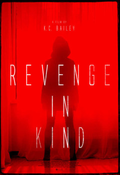 შურისძიება სიკეთეში ქართულად - Revenge in Kind