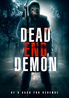 ჩიხის დემონი ქართულად - Dead End Demon