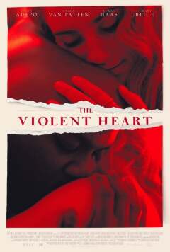 სასტიკი გული ქართულად - The Violent Heart