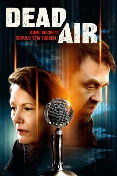 მკვდარი ეთერი ქართულად - Dead Air