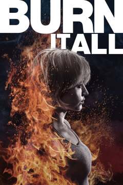 ყველაფერი დაწვით ქართულად - Burn It All