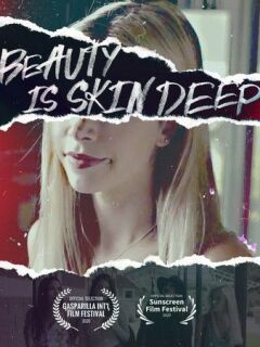 მატყუარა სილამაზე ქართულად - Beauty Is Skin Deep