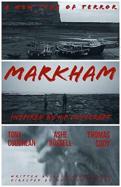 მარკჰემი ქართულად - Markham