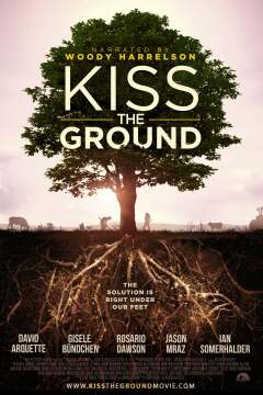 ეამბორე მიწას ქართულად - Kiss the Ground