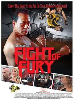მრისხანების ბრძოლა ქართულად - Fight of Fury