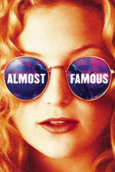 თითქმის ცნობილი ქართულად - Almost Famous