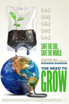 მოსავლი უნდა მოვიდეს ქართულად - The Need to Grow