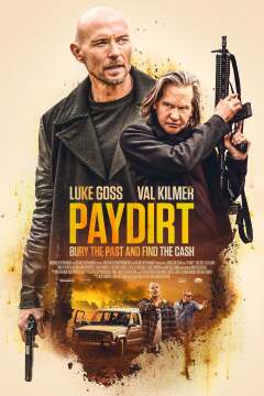 მოგება ქართულად - Paydirt