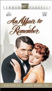 დაუვიწყარი რომანი ქართულად - An Affair to Remember