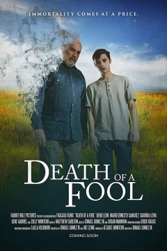 სულელის სიკვდილი ქართულად - Death of a Fool