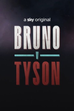 ბრუნო ტაისონის წინააღმდეგ ქართულად - Bruno v Tyson