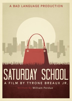 შაბათის სკოლა ქართულად - Saturday School