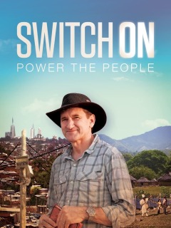 ჩართვა ქართულად - Switch On