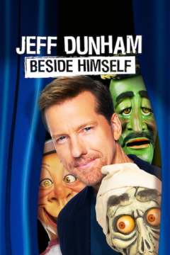 ჯეფ დანჰემი ქართულად - Jeff Dunham: Beside Himself
