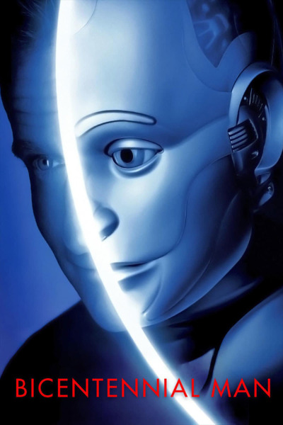 ორასი წლის ადამიანი ქართულად - Bicentennial Man