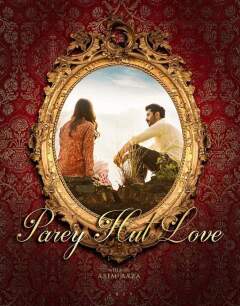 Parey Hut Love ქართულად - Держись подальше, любовь