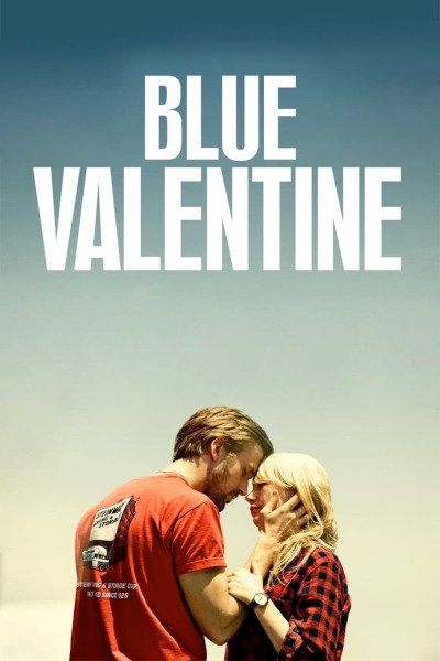 სევდიანი ვალენტინი ქართულად - Blue Valentine