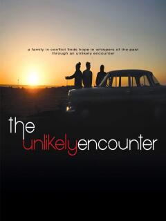 დაუჯერებელი შეჯახება ქართულად - The Unlikely