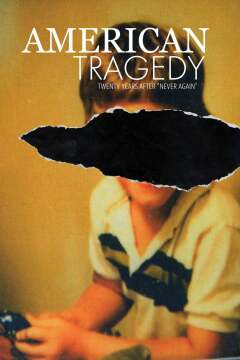 ამერიკული ტრაგედია ქართულად - American Tragedy