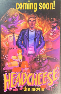 ლაბა ქართულად - Headcheese: The Movie