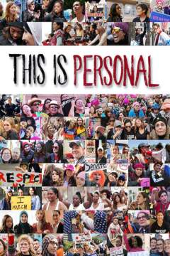 ეს პირადულია ქართულად - This Is Personal