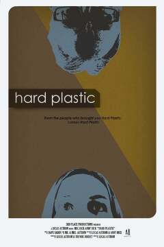 მყარი პლასტმასი ქართულად - Hard Plastic