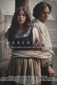 ჯადოქრებზე ნადირობა ქართულად - The Witch and the