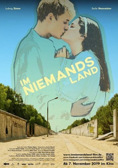 არავის ქვეყანაში ქართულად - Love Between the Walls
