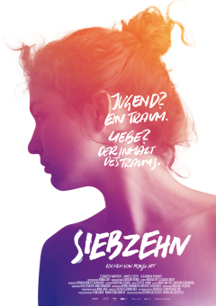ჩვიდმეტი ქართულად - Siebzehn